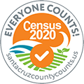 Census 2020 - Everyone Counts!